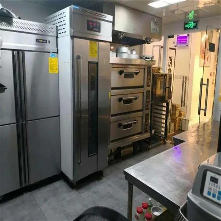 贵阳办公家具回收后怎么处理