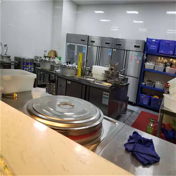 贵阳二手厨具回收优点