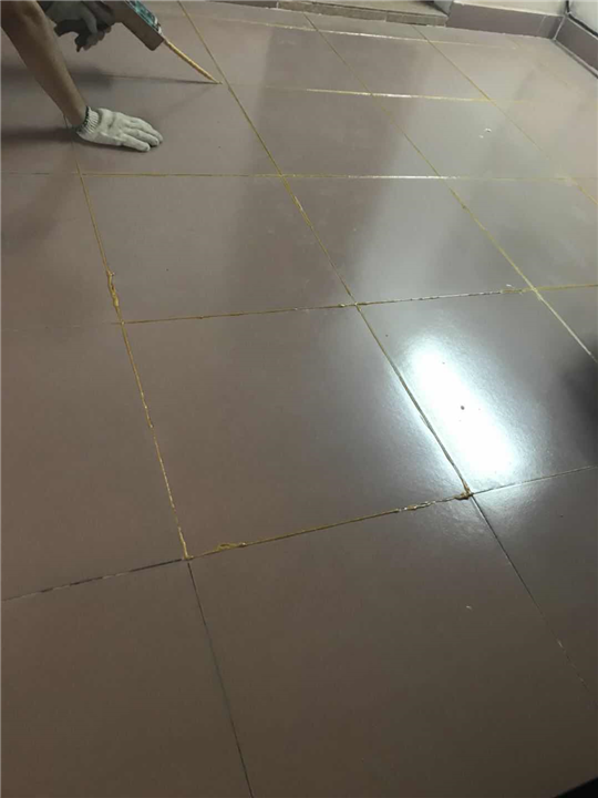 专业瓷砖美缝 