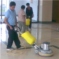 石材维护与保养 