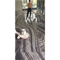 护理石材的重要性 