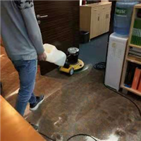 酒店地毯清洗 