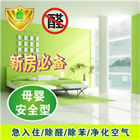 广州幼儿园除甲醛 