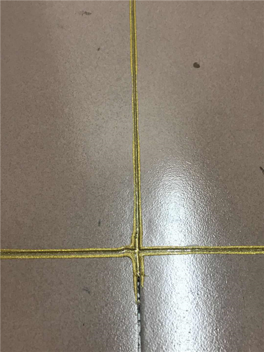 广州瓷砖美缝专业 
