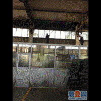 厂房专业清洁公司 