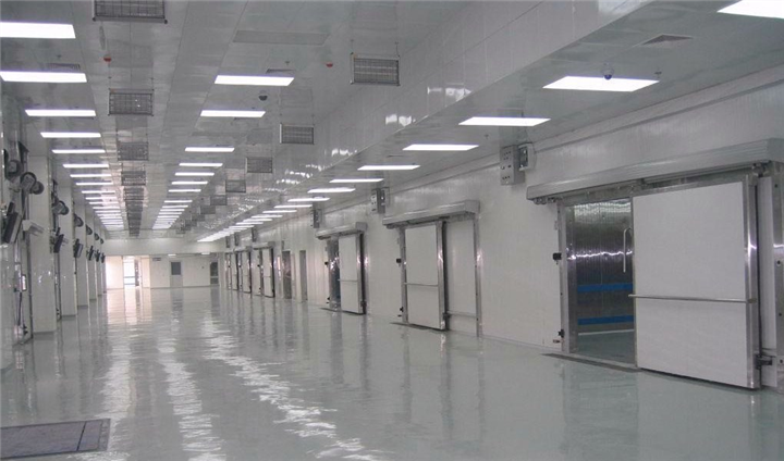 河源东源县冷藏冷库【价格、安装、工程】