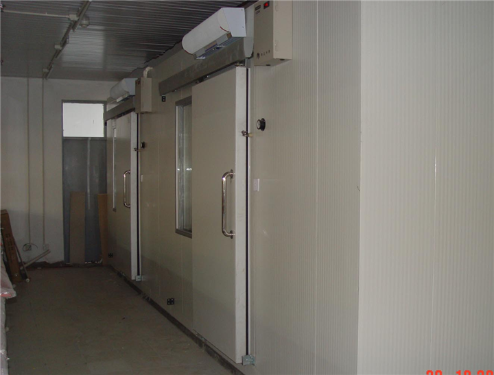 河源源城区速冻冷库（价格/设备/安装
