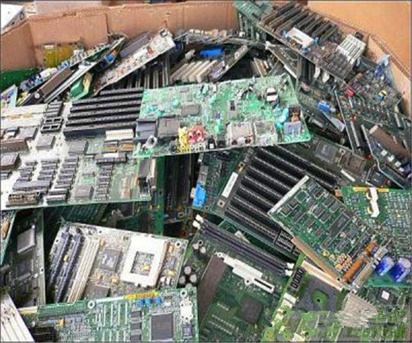 江门废品回收