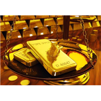 佛山黄金回收商行哪里有