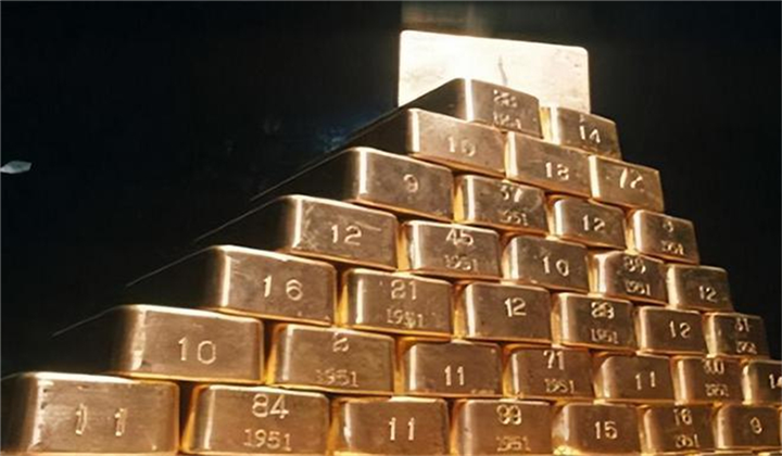 佛山顺德附近上门回收黄金