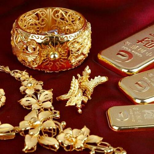 佛山一般回收黄金价格按克算吗
