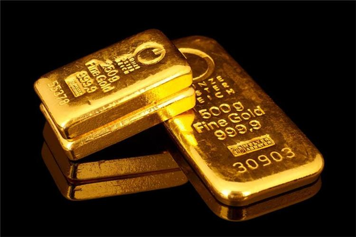 佛山回收黄金钯金价格多少钱
