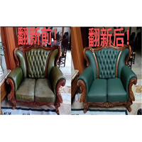 金华沙发翻新换皮