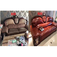 金华沙发换皮