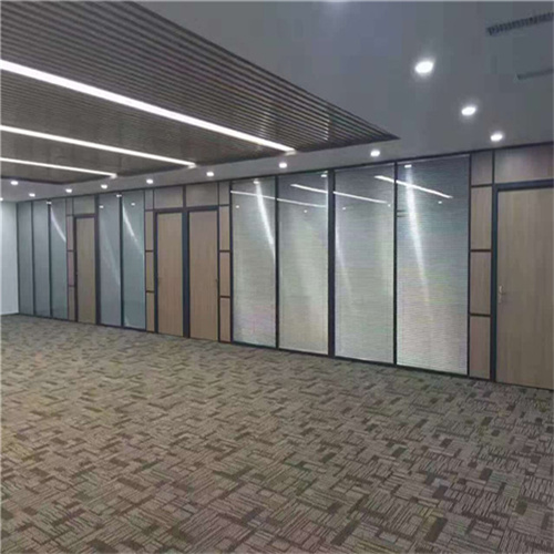 唐山隔断墙