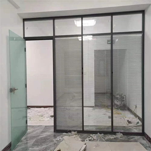 唐山办公室活动隔断
