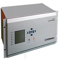 AZD-8301微机电动机保护装置 