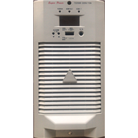 TC1000型电力电源 