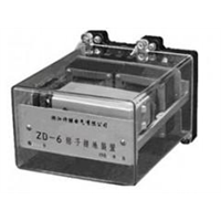 山东【ZD-6型转子接地继电器】专业生产厂家 