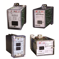 JY-141C系列静态电压继电器厂家直销价格