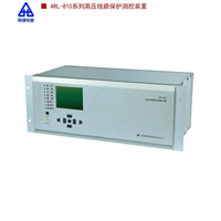 阿继ARL-811 数字式线路保护测控装置