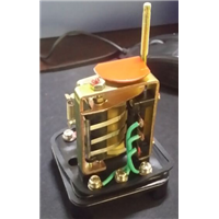 DX-11信号继电器    阿城继电器   信号继电器 
