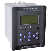 黑龙江SR-193C/4型电动机综合保护装置生产厂家 