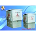 供应哈尔滨DFW-12-T型电缆分支箱 