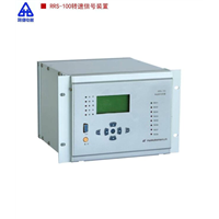 阿继RRS-100转速信号装置