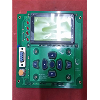 ARS-850A系列微机保护装置液晶板 