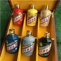 上海茅台酒瓶回收价格