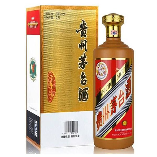 上海茅台酒瓶回收价格