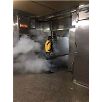 中山工厂企业虫害防制