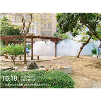 中山四害消杀 
