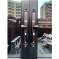 大英上门开锁 