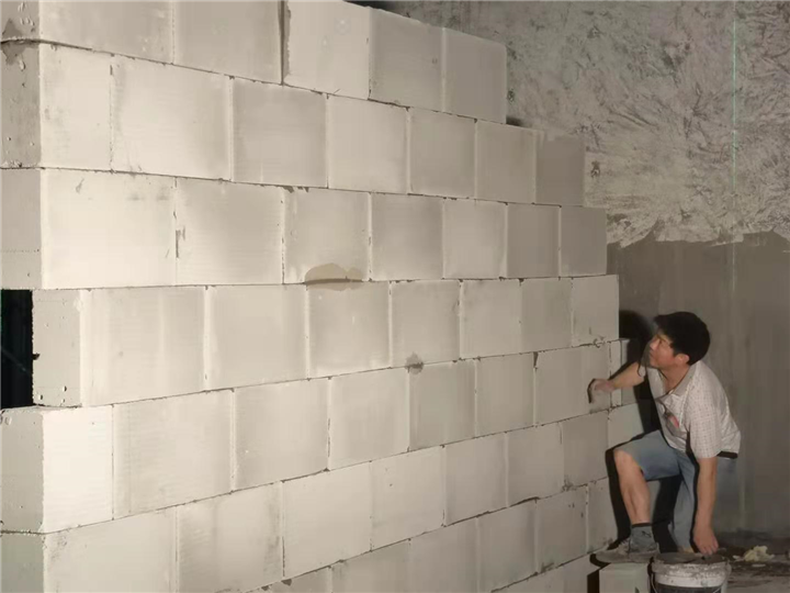 常州轻质砖隔墙厂家