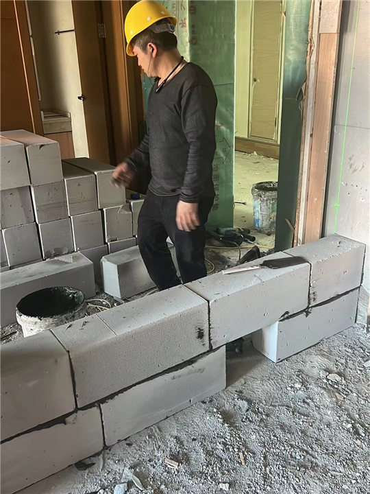 常州轻质砖电话