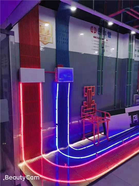 榆林水电维修