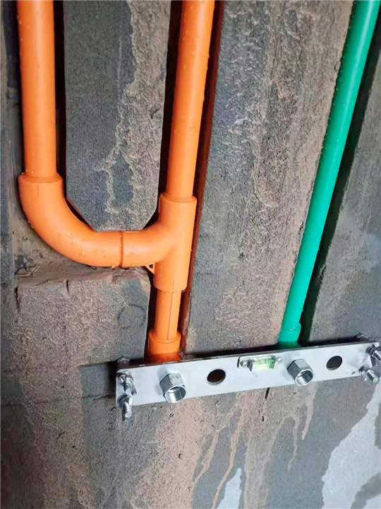 榆林水电安装