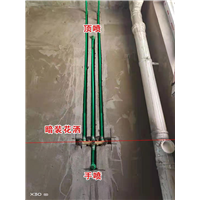 榆林水电施工