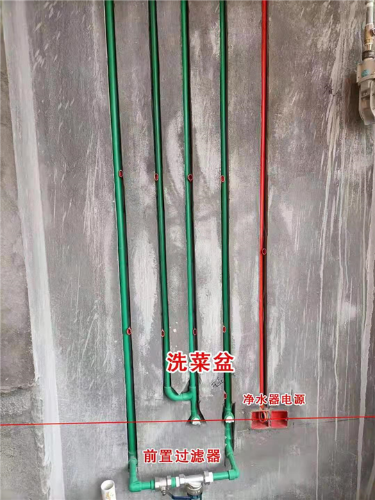 榆林上门安装
