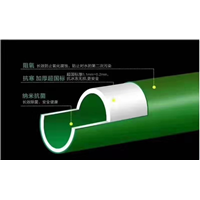榆林水管