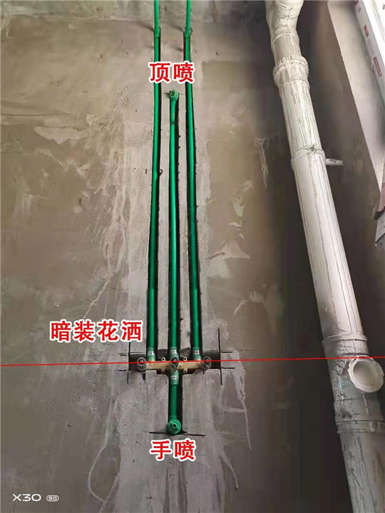 榆林水电施工