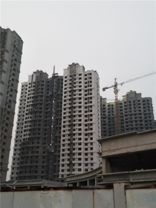 外墙粉刷-瓷砖翻新 
