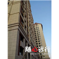 青岛专业外墙瓷砖翻新公司 