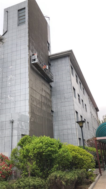 青岛外墙涂料 