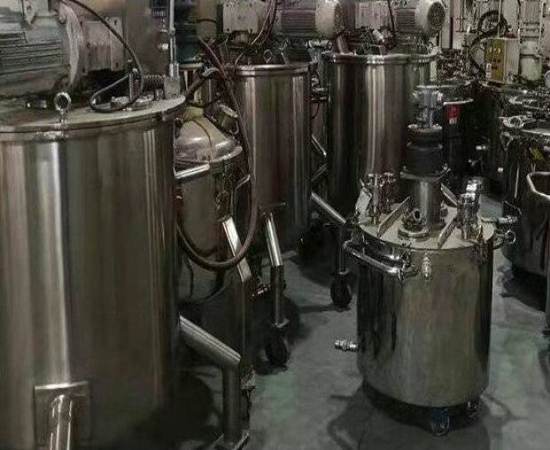 耒阳厂房设备回收电话