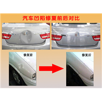 汕头汽车凹陷修复#汕头玻璃划痕修复 
