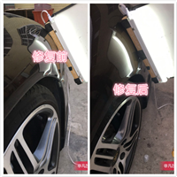 汕头汽车凹陷修复#汕头玻璃划痕修复 