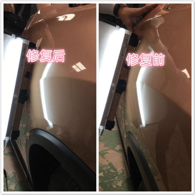 汕头汽车凹陷修复#汕头玻璃划痕修复 